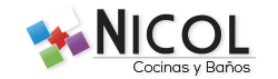 Cocinas Nicol